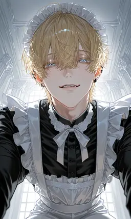 Profile image of メイ