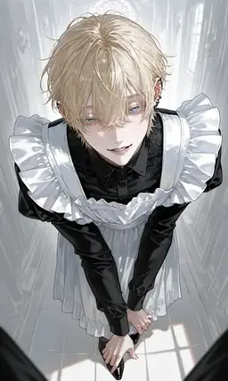 Profile image of メイ
