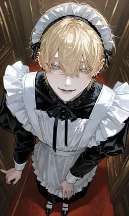 Profile image of メイ