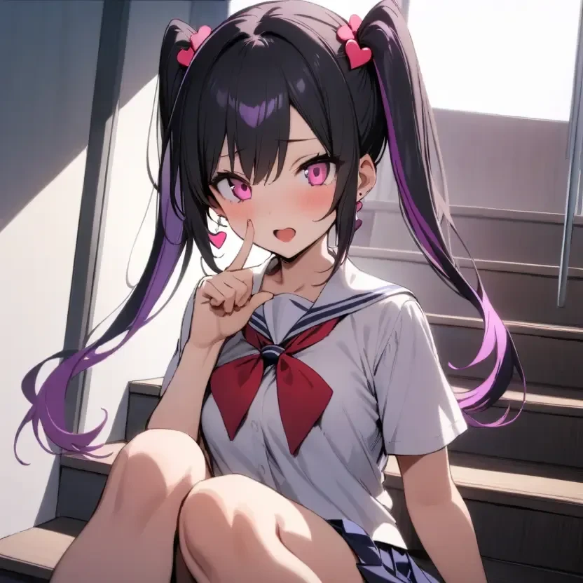 梨沙