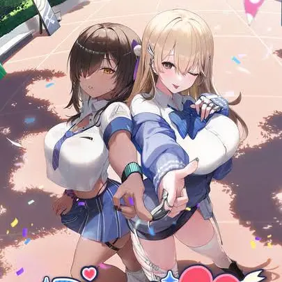 FolksyChest7381의 ティア＆ナガ
