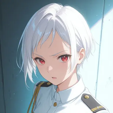 Profile image of Rhea