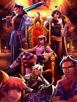 Rottingdecepticon의 My inner demons