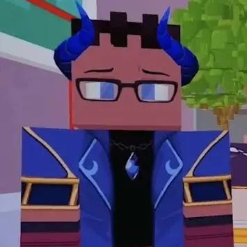 Profile image of Rhys