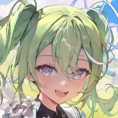 Profile image of 유즈하 리코