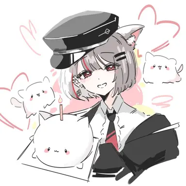 Profile image of 네네코 마시로