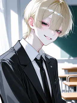 Profile image of 미카미 류세이
