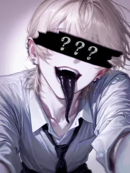 Profile image of 미카미 류세이