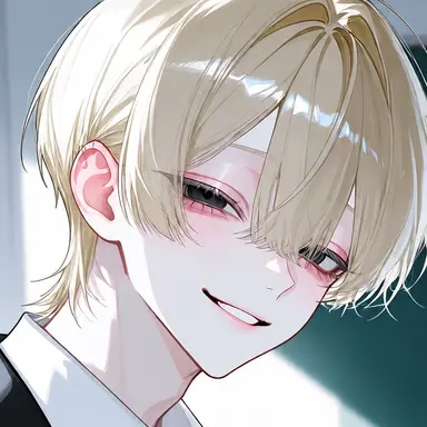 Profile image of 미카미 류세이