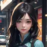 캐릭터 프로필 이미지