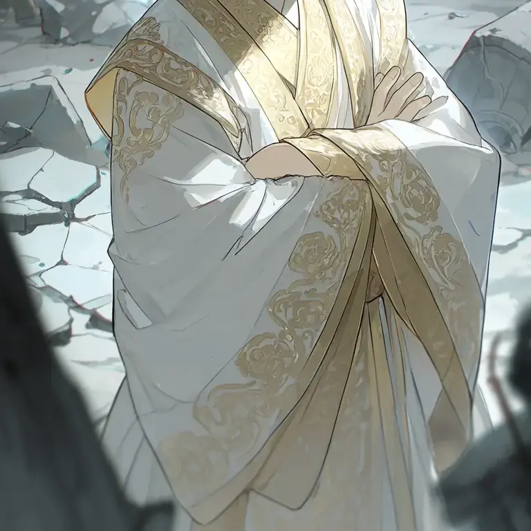 UniqueFruit9258의 The God Who Becomes the Demon King's Bride