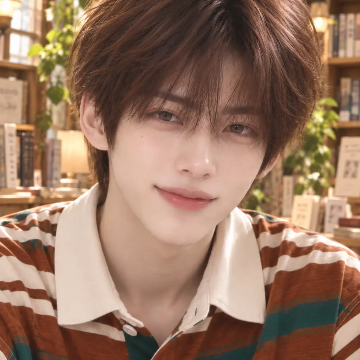 CyanCopy8726의 Greenlight Bookstore