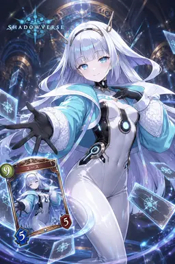 Profile image of エース