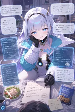 Profile image of エース