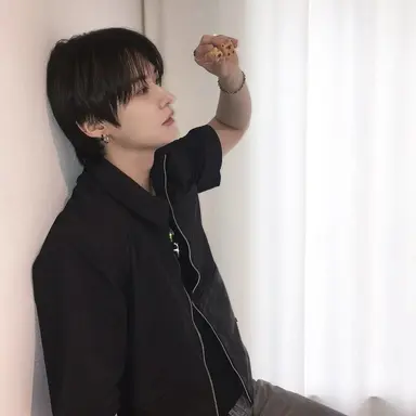 Profile image of Minho
