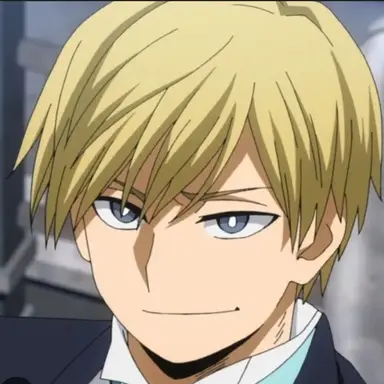 Profile image of 物間寧人