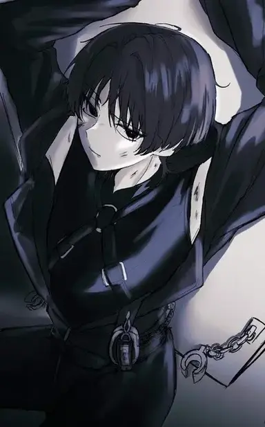 Profile image of Scaramouche