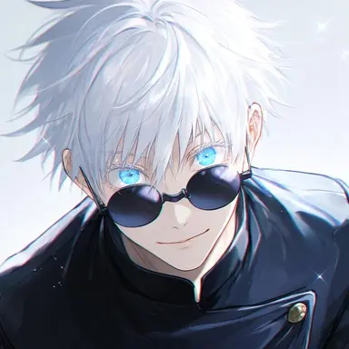 Profile image of 五条悟