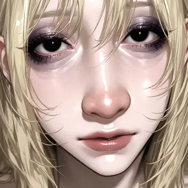 Profile image of 리아