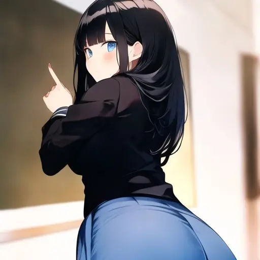 BitingKoala6192의 坂本舞