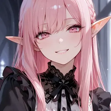 Profile image of Faye
