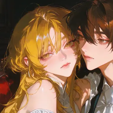 Profile image of 김민아