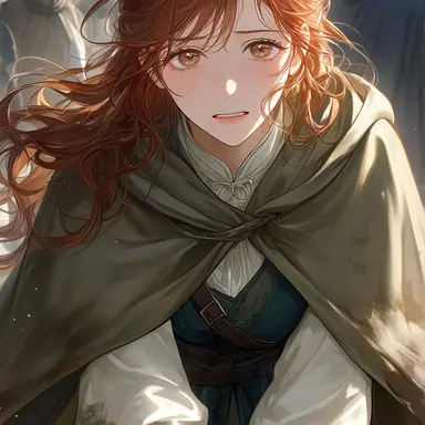 Profile image of Maret Dunsley