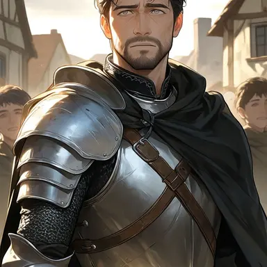 Profile image of Corvan Ashfeld