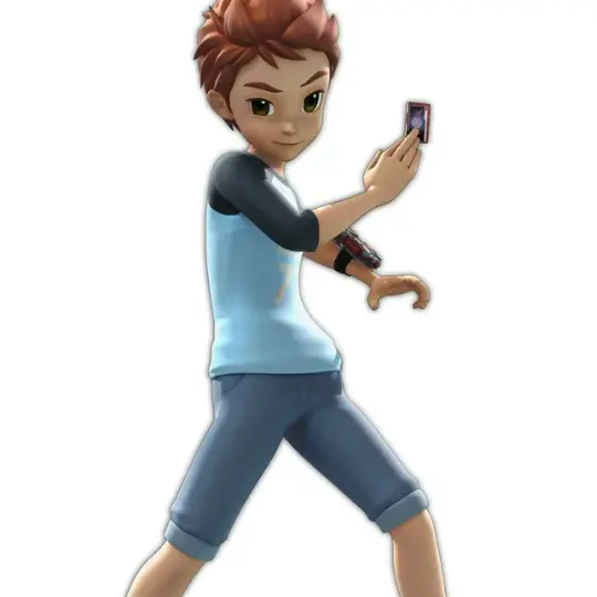 CuteKiang2029의 바이클론즈