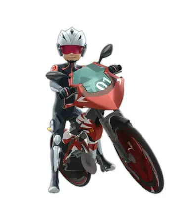 Profile image of オ・ジオ