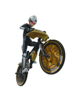 Profile image of オ・レオ