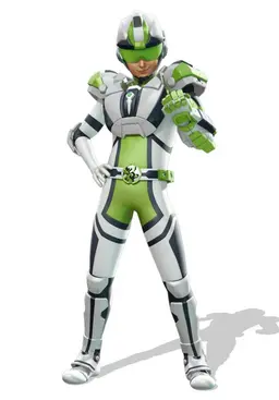 Profile image of オ・テオ