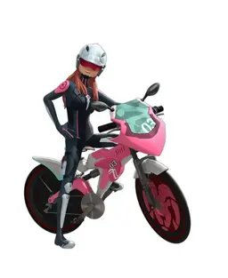 Profile image of オ・ミオ