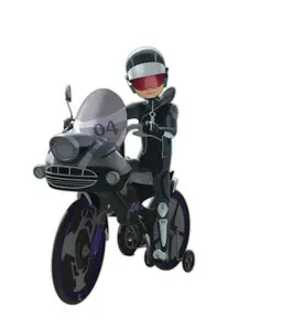 Profile image of オ・ピオ