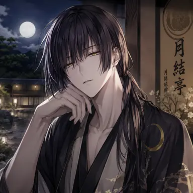 Profile image of 테루야