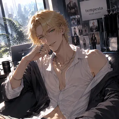 Profile image of Shun