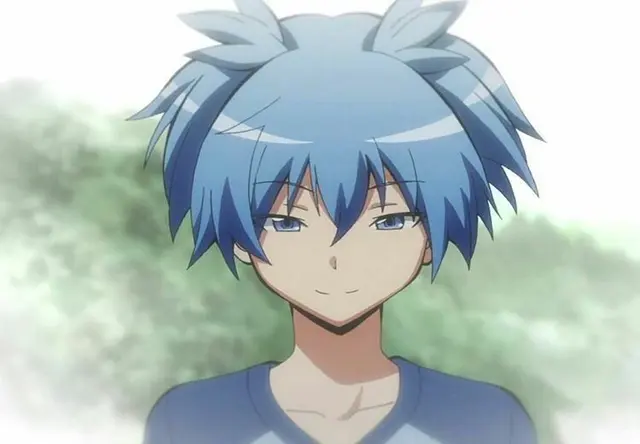 Profile image of 潮田渚
