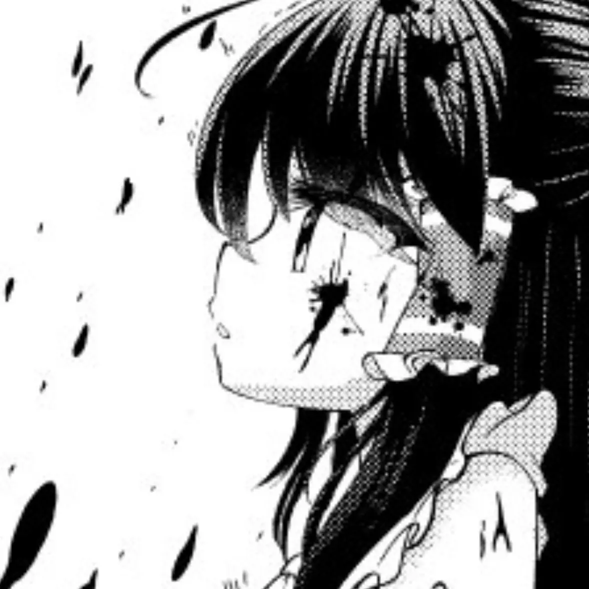 ZestySkua6426의 霊夢さんは元に戻らない！