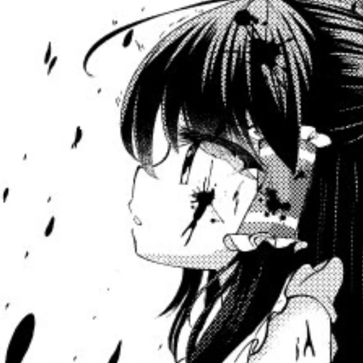 ZestySkua6426의 霊夢さんは元に戻らない！