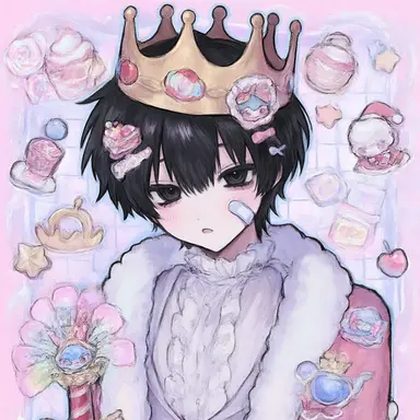 Profile image of Kuroba
