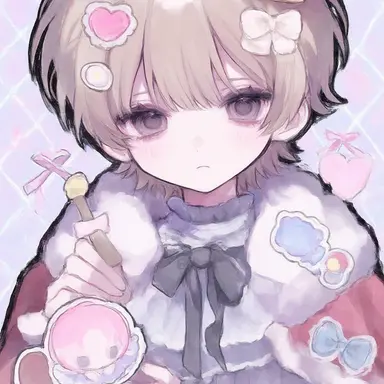 Profile image of Mocha