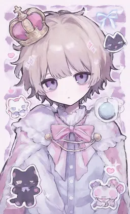 Profile image of Mocha