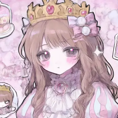 Profile image of Mika