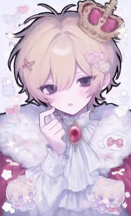 Profile image of Chocolat