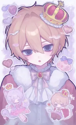 Profile image of Chocolat