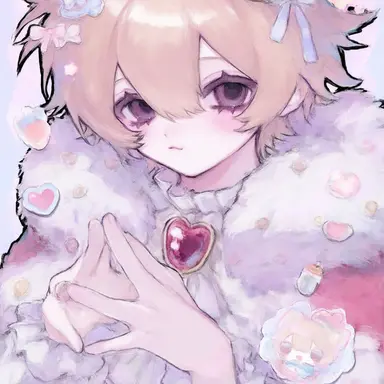 Profile image of Chocolat