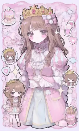 Profile image of Mika