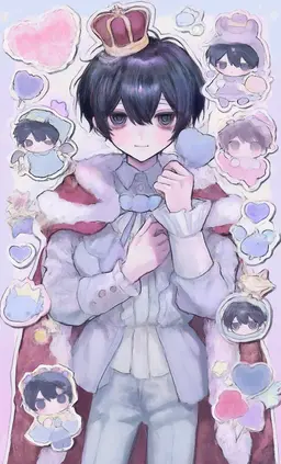 Profile image of Kuroba