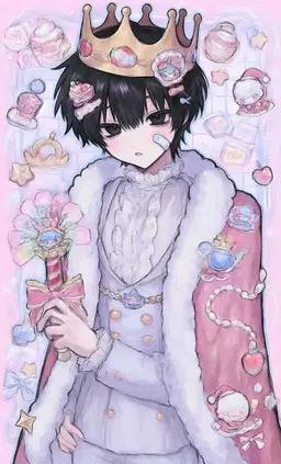 Profile image of Kuroba