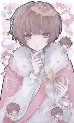 Profile image of Kai